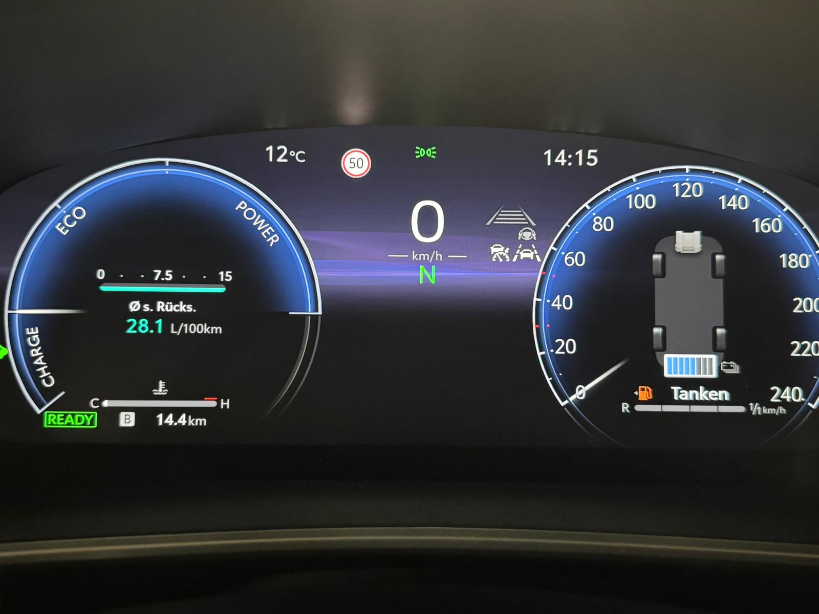 TOYOTA Corolla Cross 2.0 4WD Premium e-CVT NEW MODEL 2026-image-17