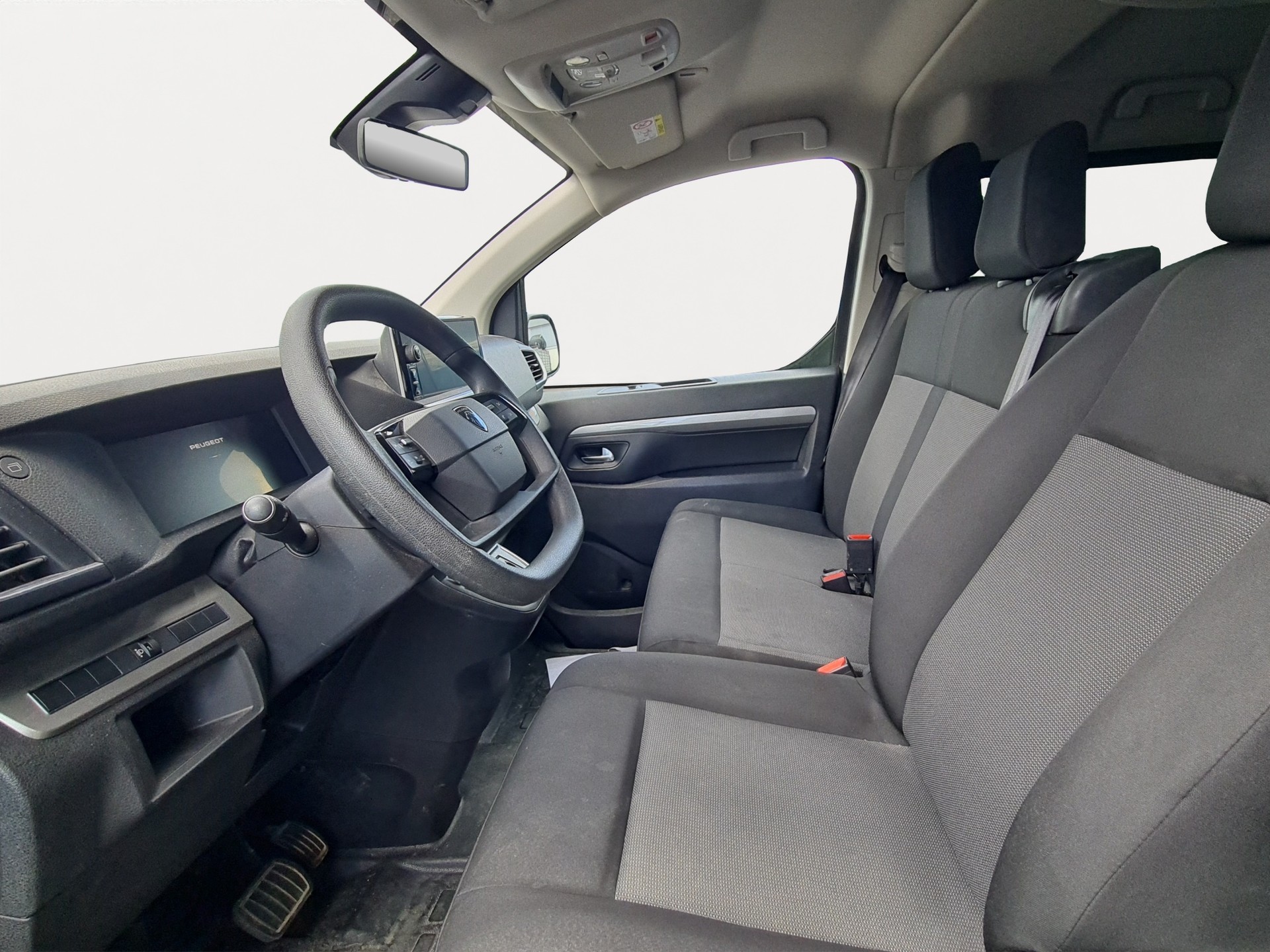 PEUGEOT Traveller 2.0 BlueHDi Business Long EAT8-image-12
