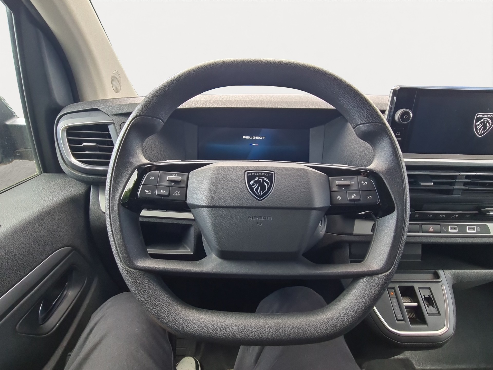 PEUGEOT Traveller 2.0 BlueHDi Business Long EAT8-image-9
