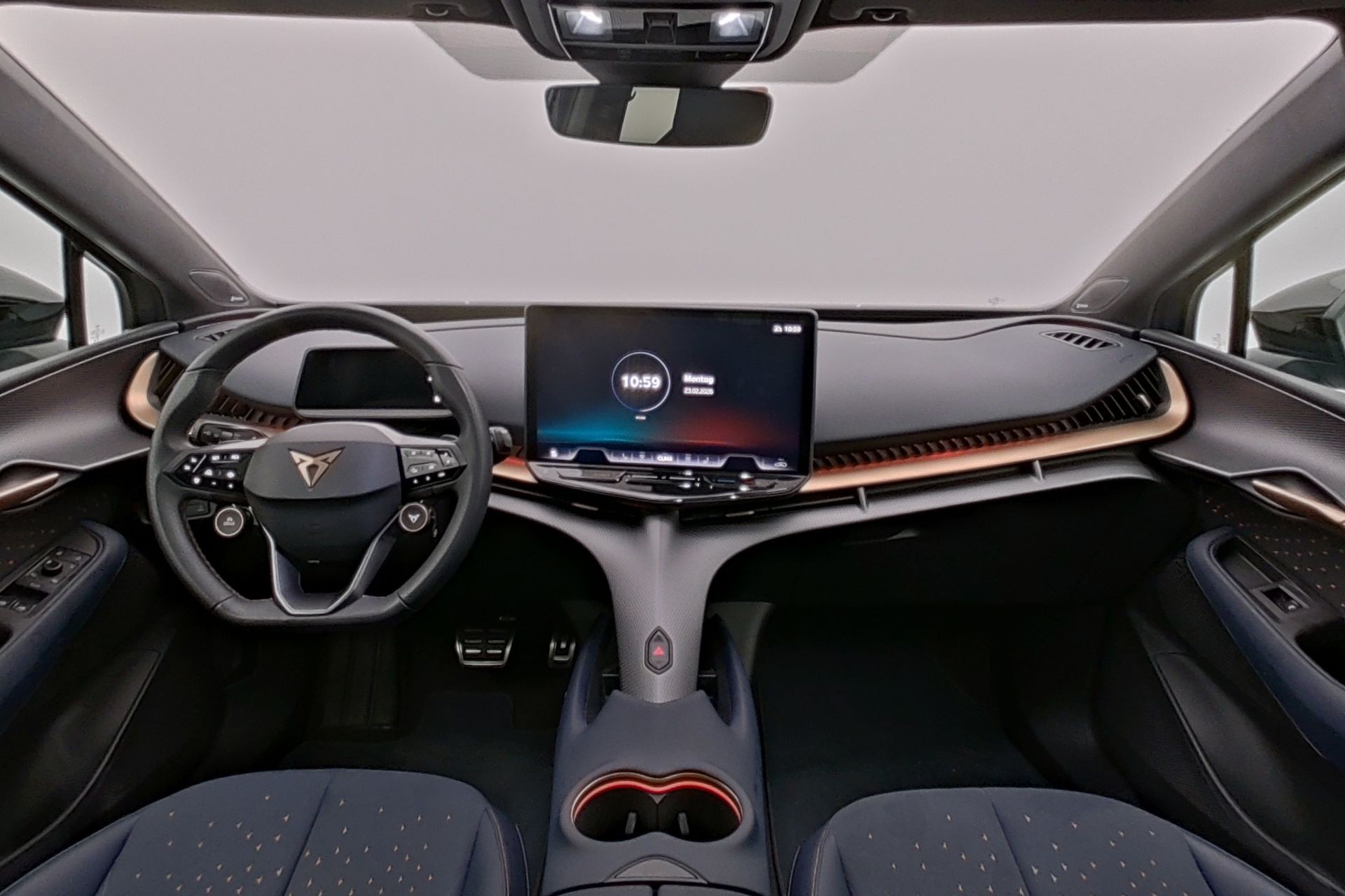 CUPRA Tavascan Type 9 77 kWh VZ Adrenaline-image-8