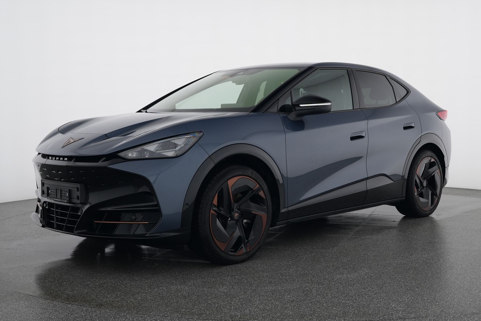 CUPRA Tavascan Type 9 77 kWh VZ Adrenaline