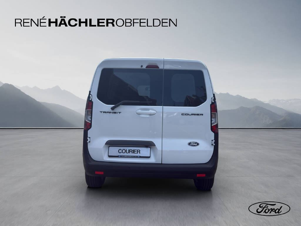 FORD Transit Courier Van 1.0 EcoBoost Limited-showroom-element-2
