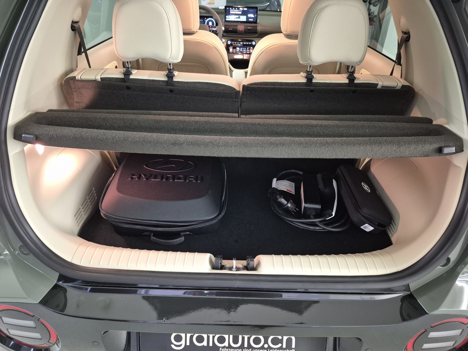 HYUNDAI Inster Electric Amplia-image-9