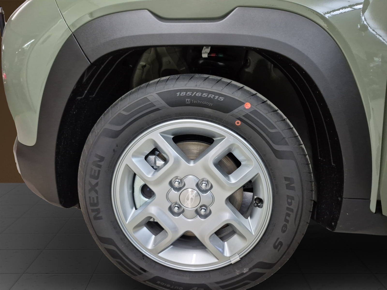 HYUNDAI Inster Electric Amplia-image-13