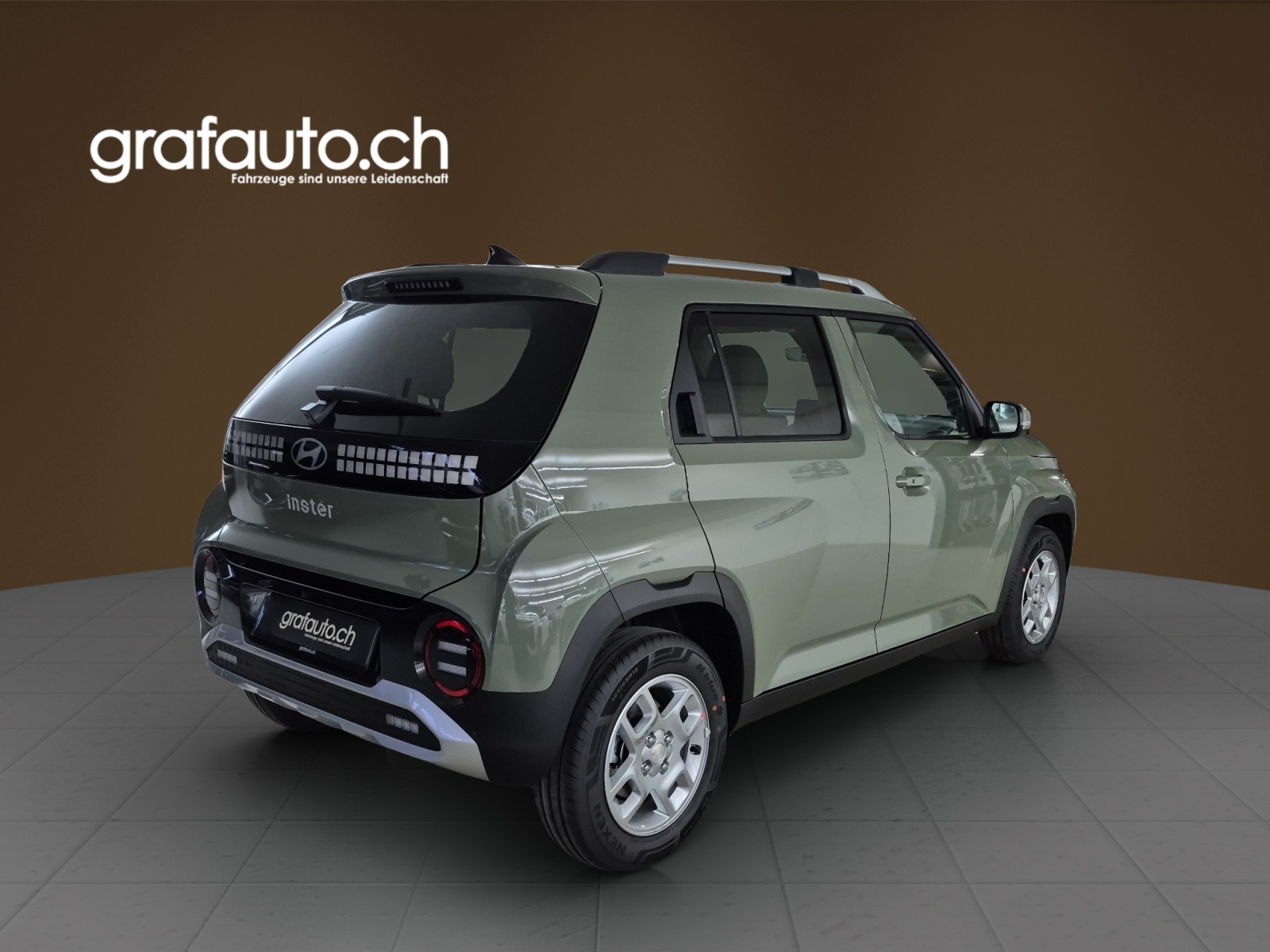 HYUNDAI Inster Electric Amplia-image-4