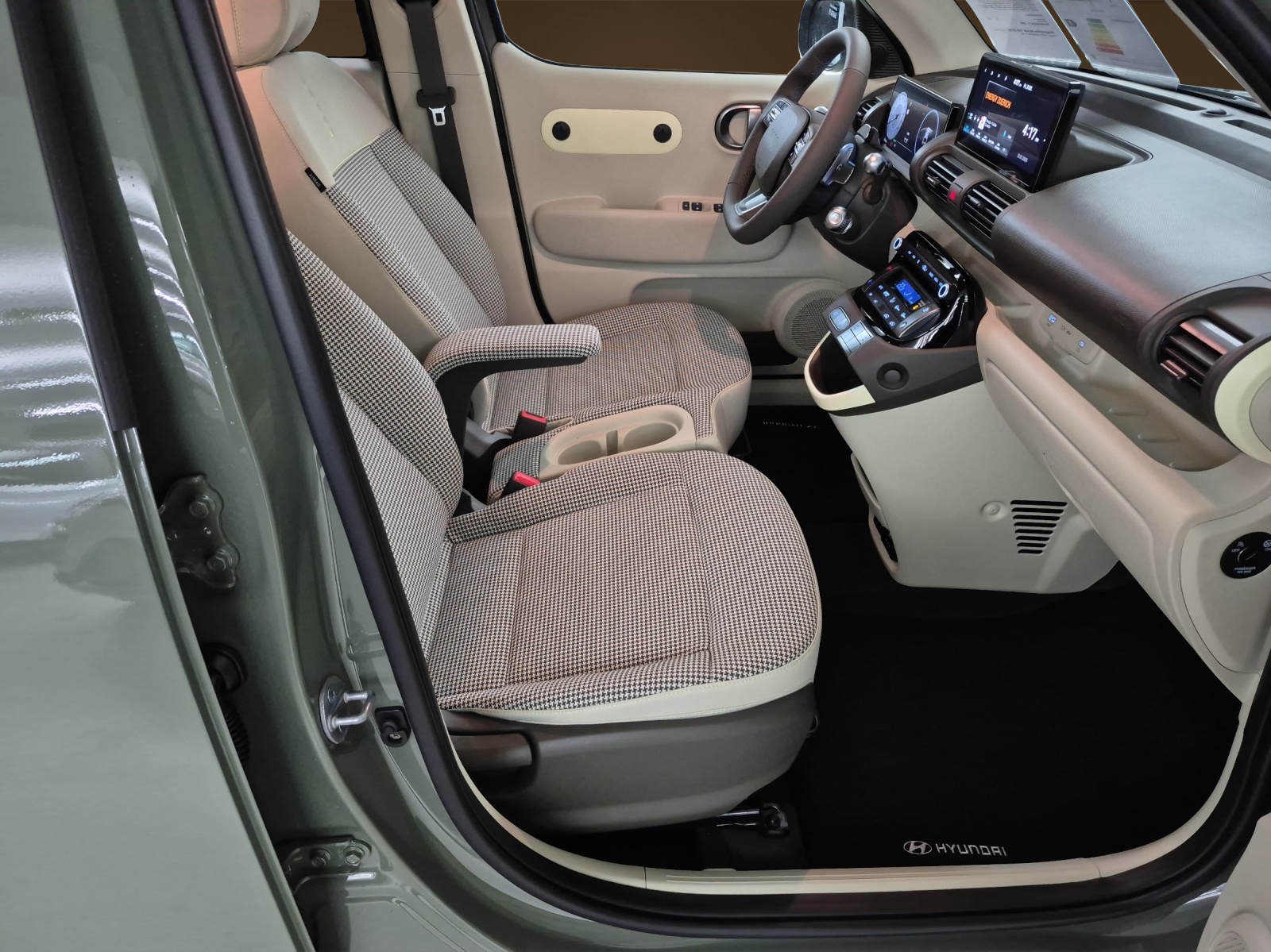HYUNDAI Inster Electric Amplia-image-8