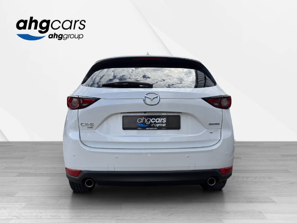 MAZDA CX-5 2.5 Revolution AWD-showroom-element-3