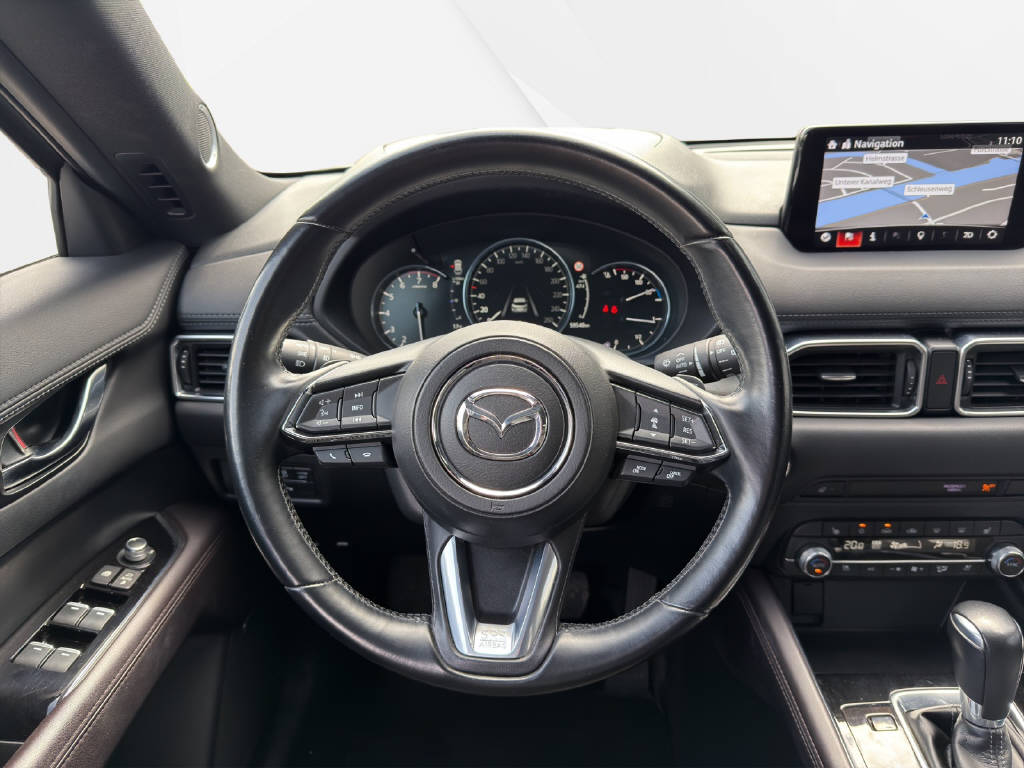 MAZDA CX-5 2.5 Revolution AWD-image-5