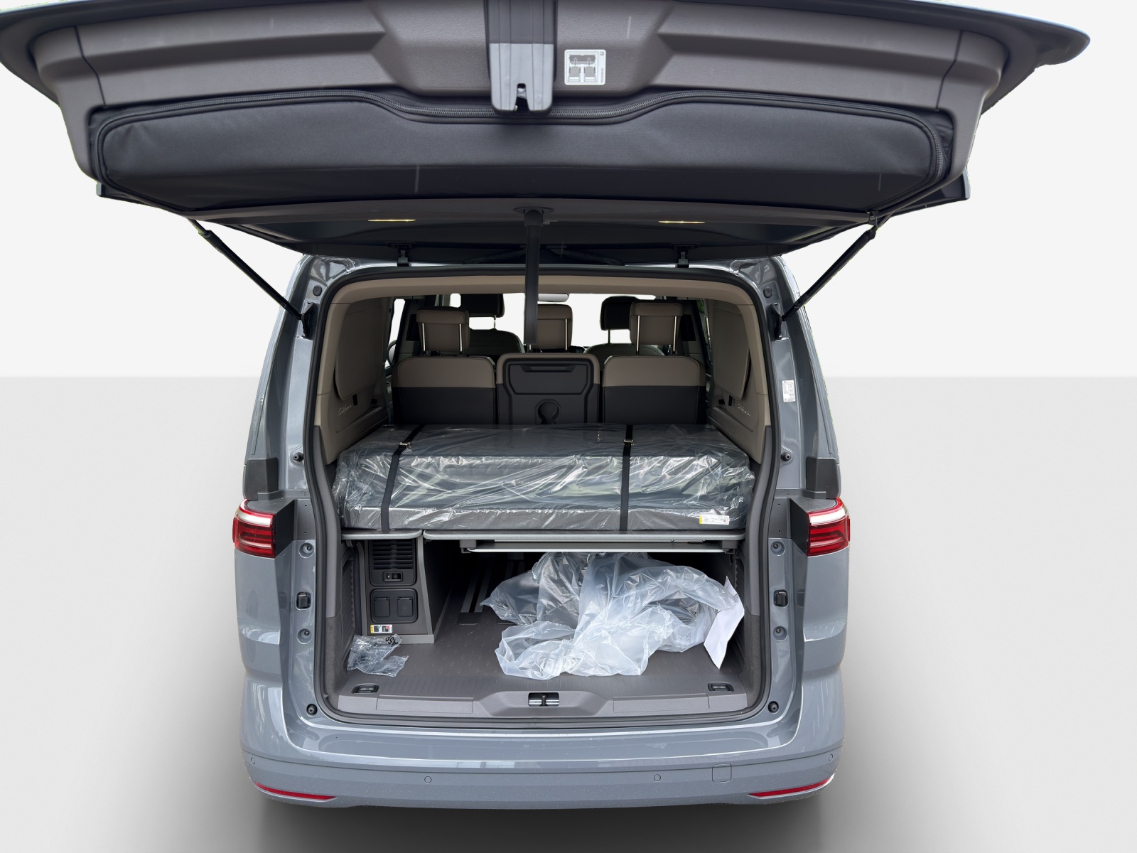 VW California 2.0 TDI Beach Tour Liberty-image-12