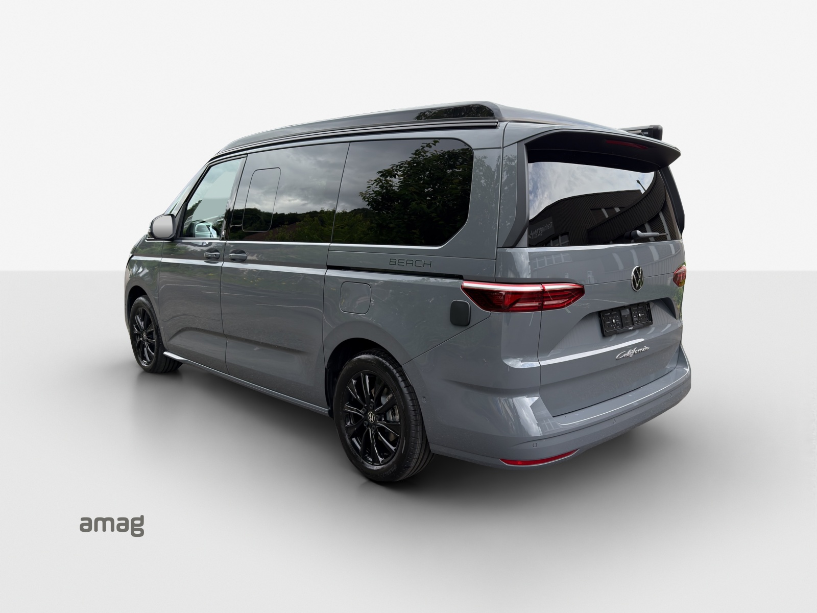 VW California 2.0 TDI Beach Tour Liberty-showroom-element-2