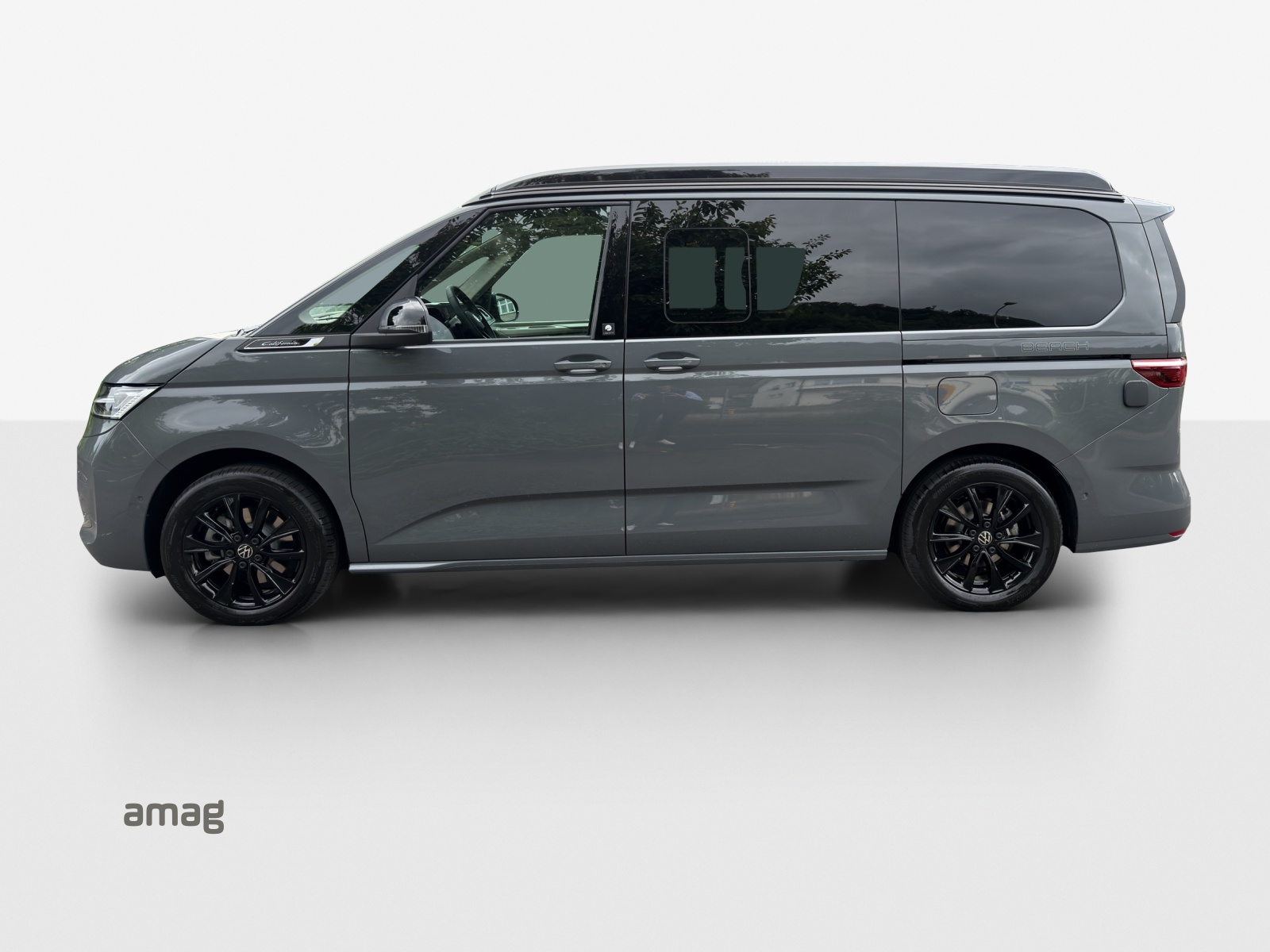 VW California 2.0 TDI Beach Tour Liberty-showroom-element-1