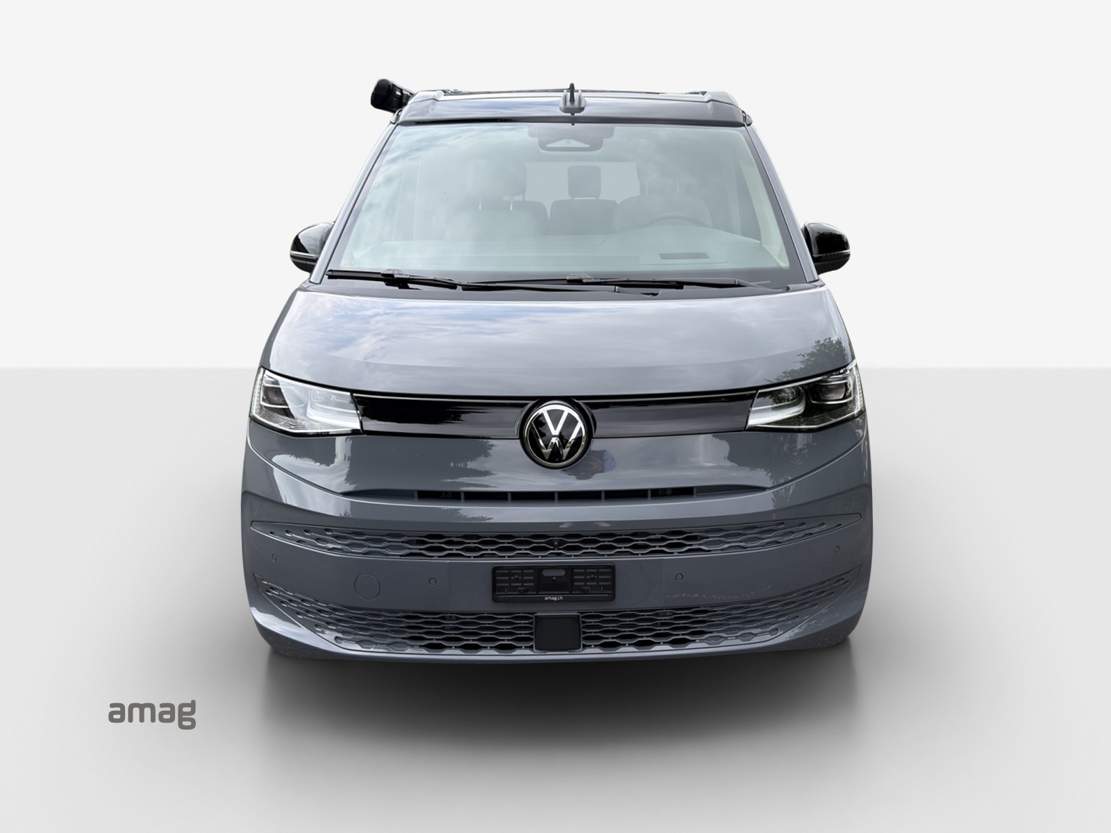 VW California 2.0 TDI Beach Tour Liberty-image-6