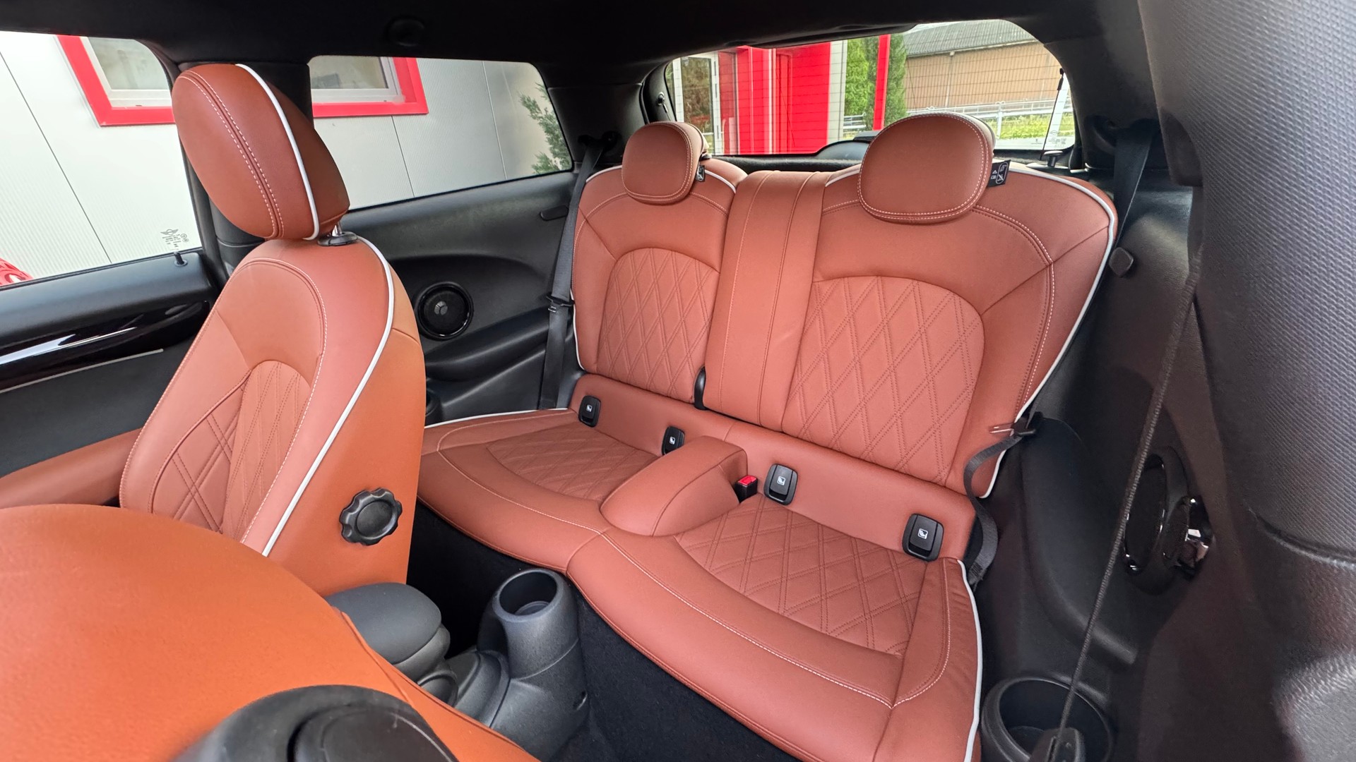 MINI Cooper S Steptronic DKG-image-18