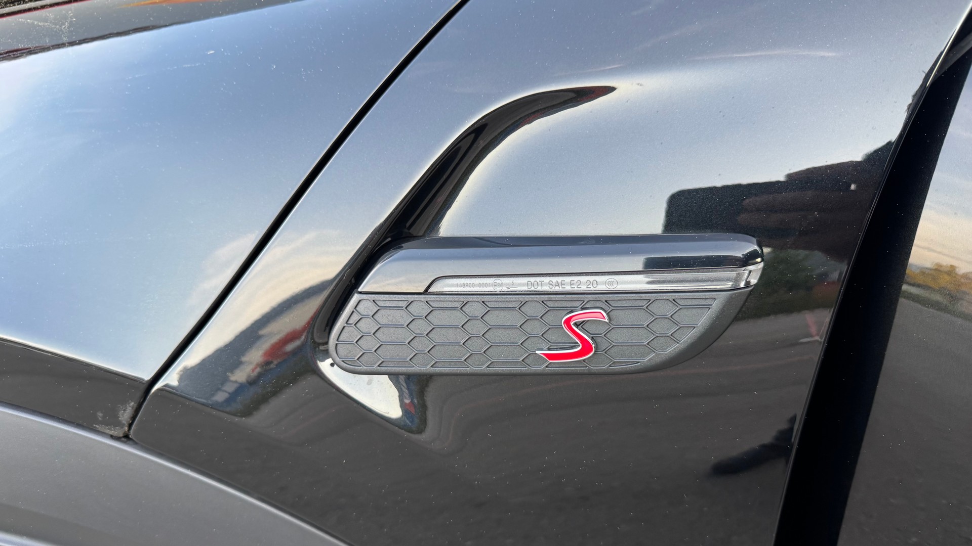 MINI Cooper S Steptronic DKG-image-25