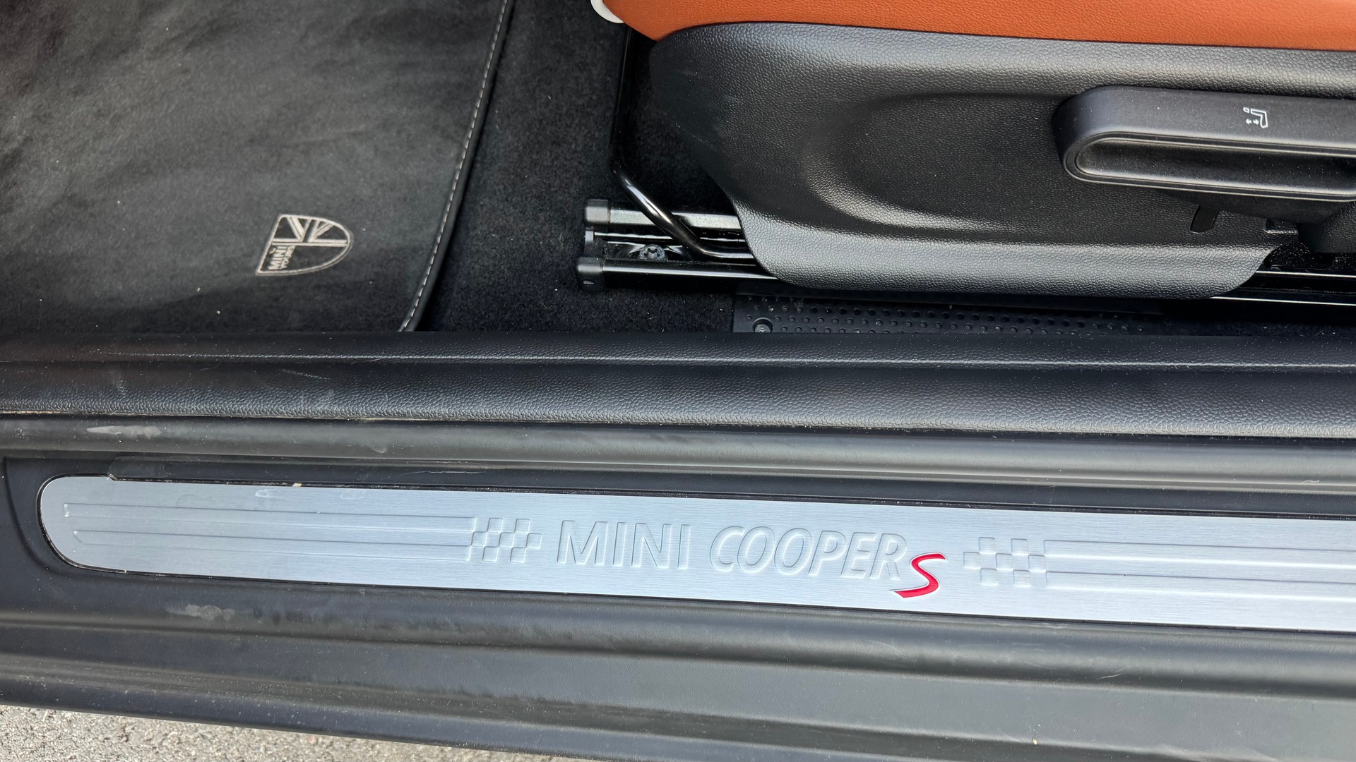 MINI Cooper S Steptronic DKG-image-22