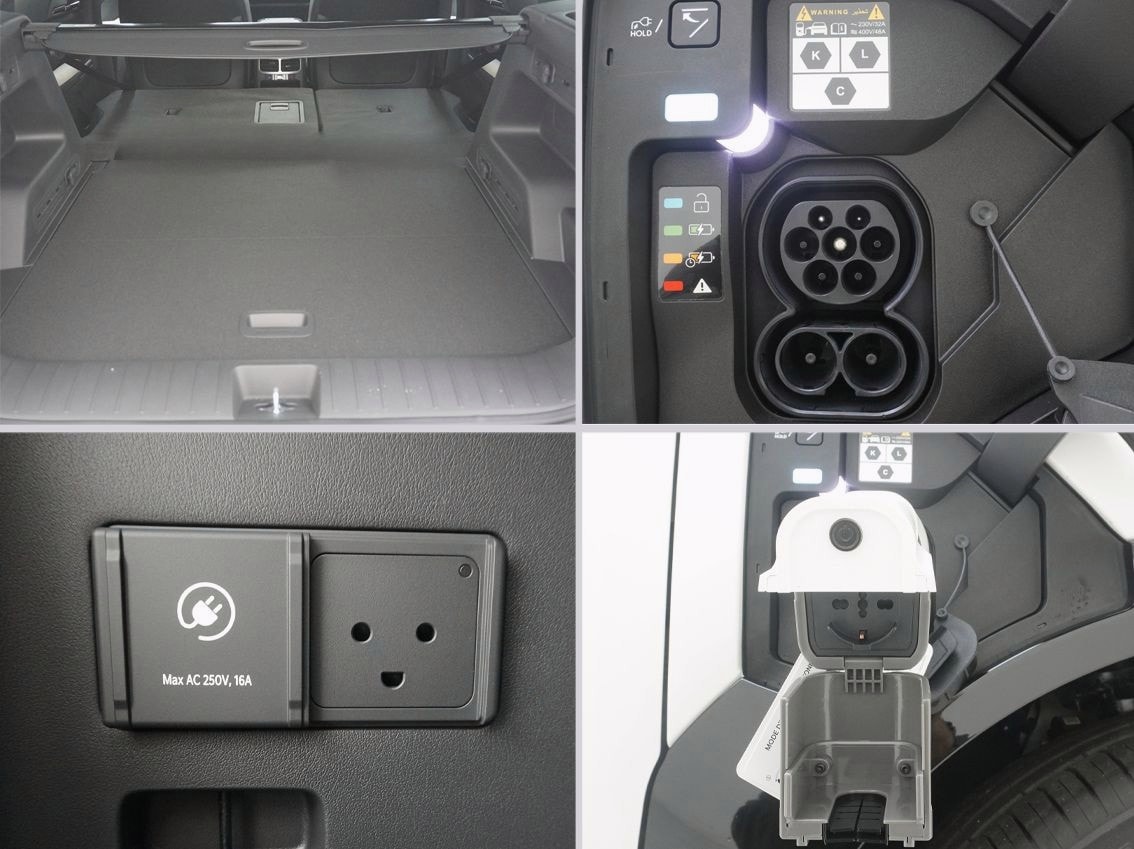 KIA EV5 81 kWh GT-Line-image-18