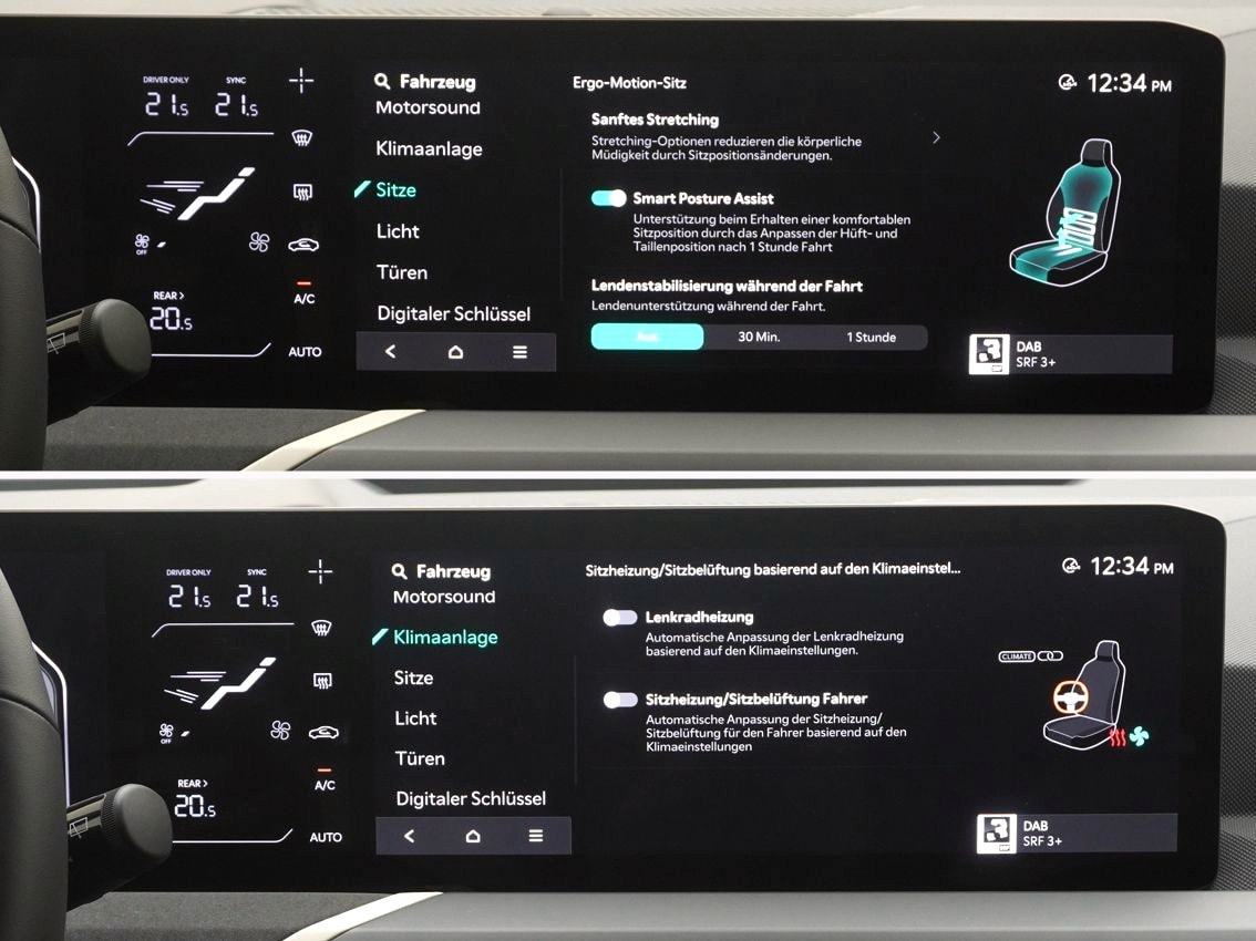 KIA EV5 81 kWh GT-Line-image-13