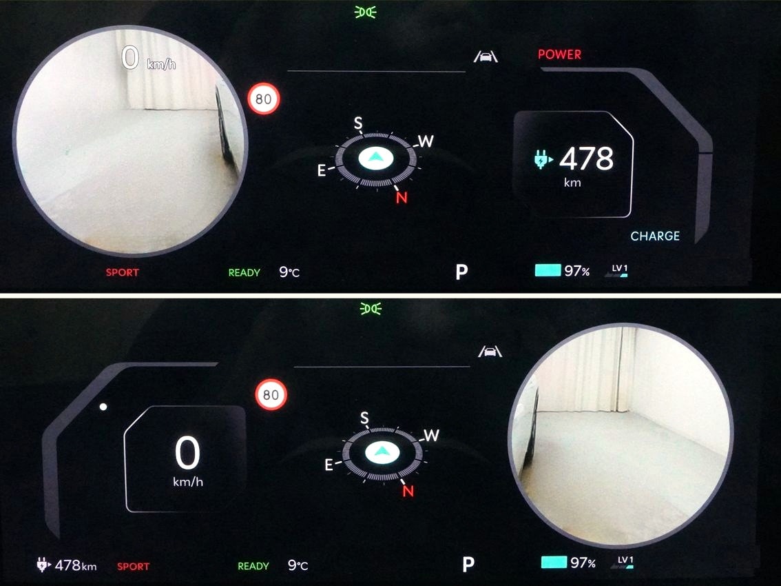 KIA EV5 81 kWh GT-Line-image-8