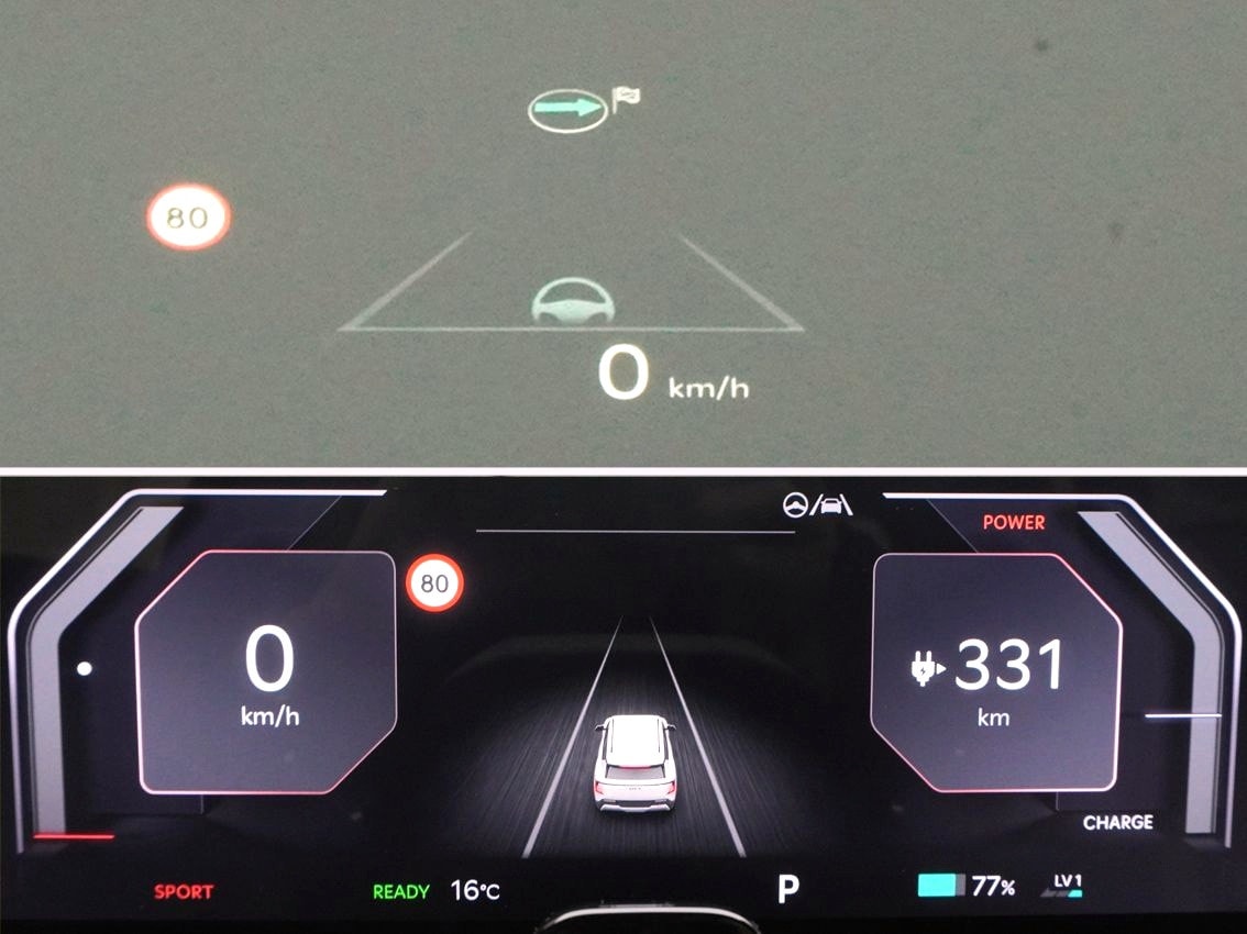 KIA EV5 81 kWh GT-Line-image-7