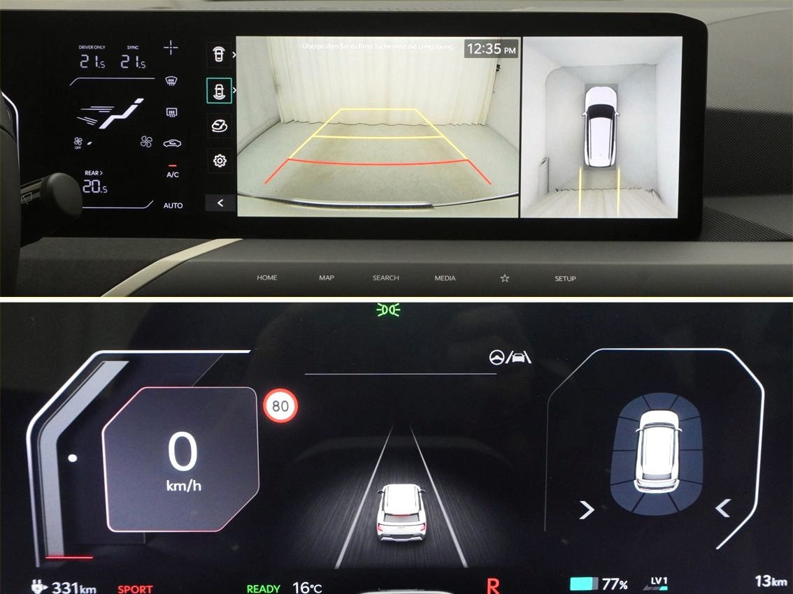 KIA EV5 81 kWh GT-Line-image-12