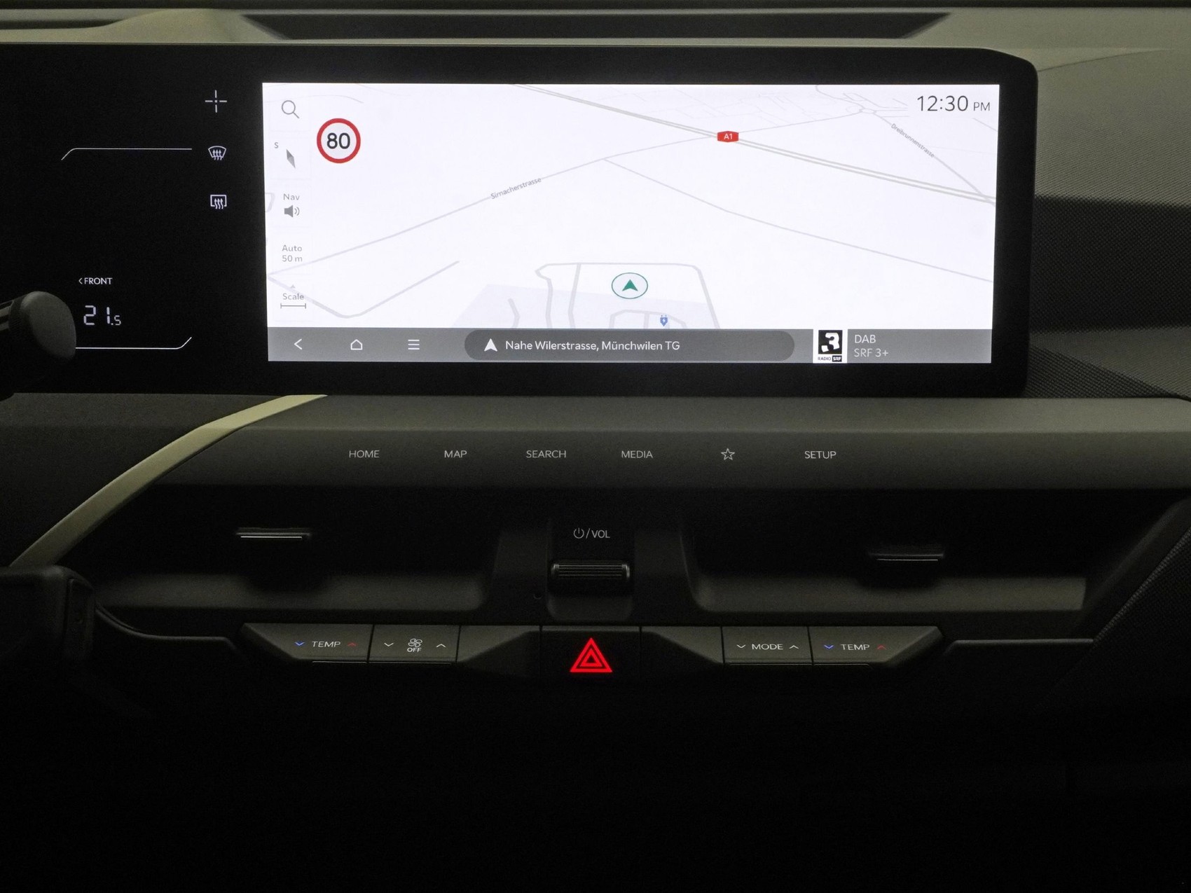 KIA EV5 81 kWh GT-Line-image-10