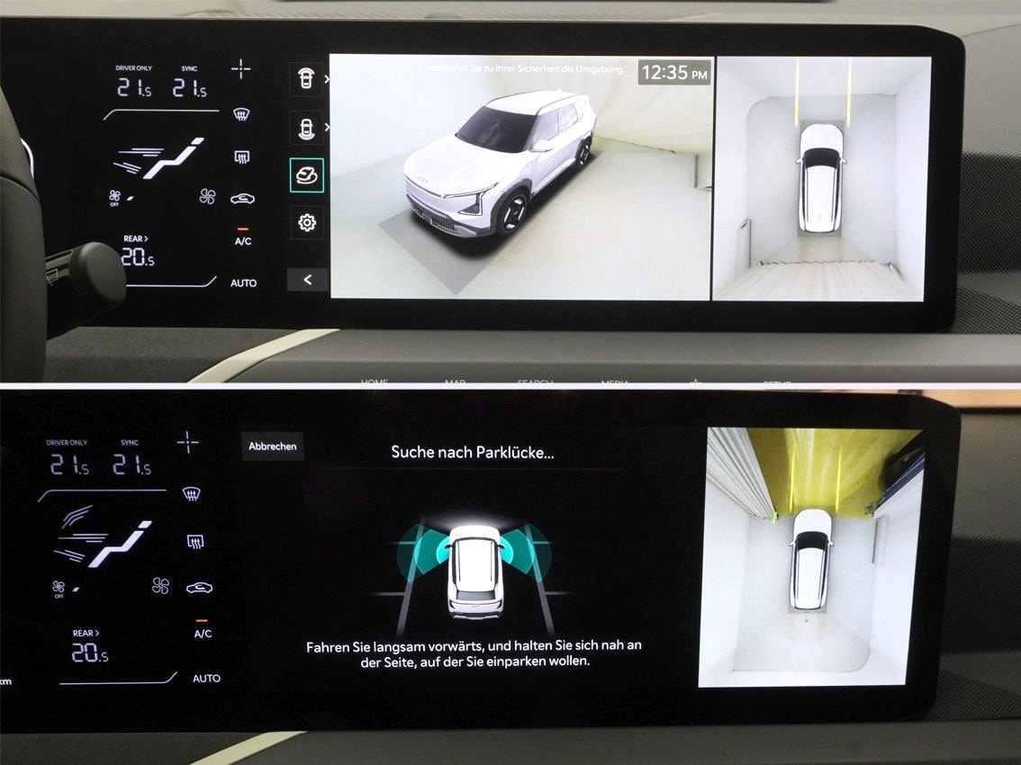 KIA EV5 81 kWh GT-Line-image-11