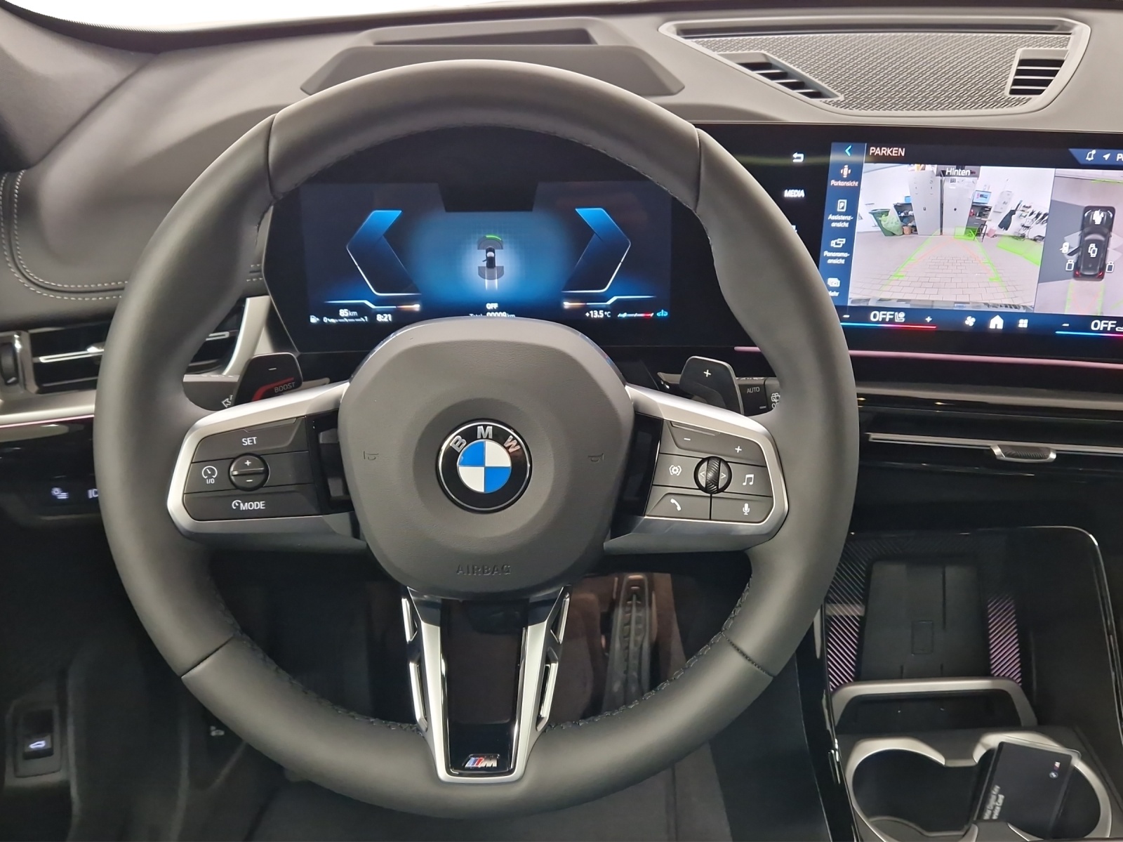 BMW X1 xDrive 23i 48V M Sport-image-10