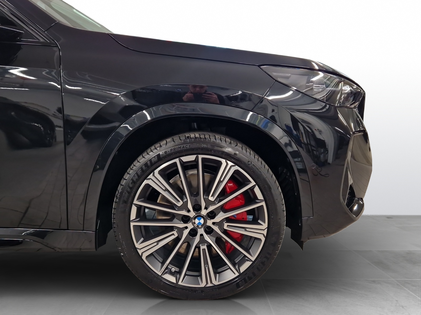 BMW X1 xDrive 23i 48V M Sport-image-20