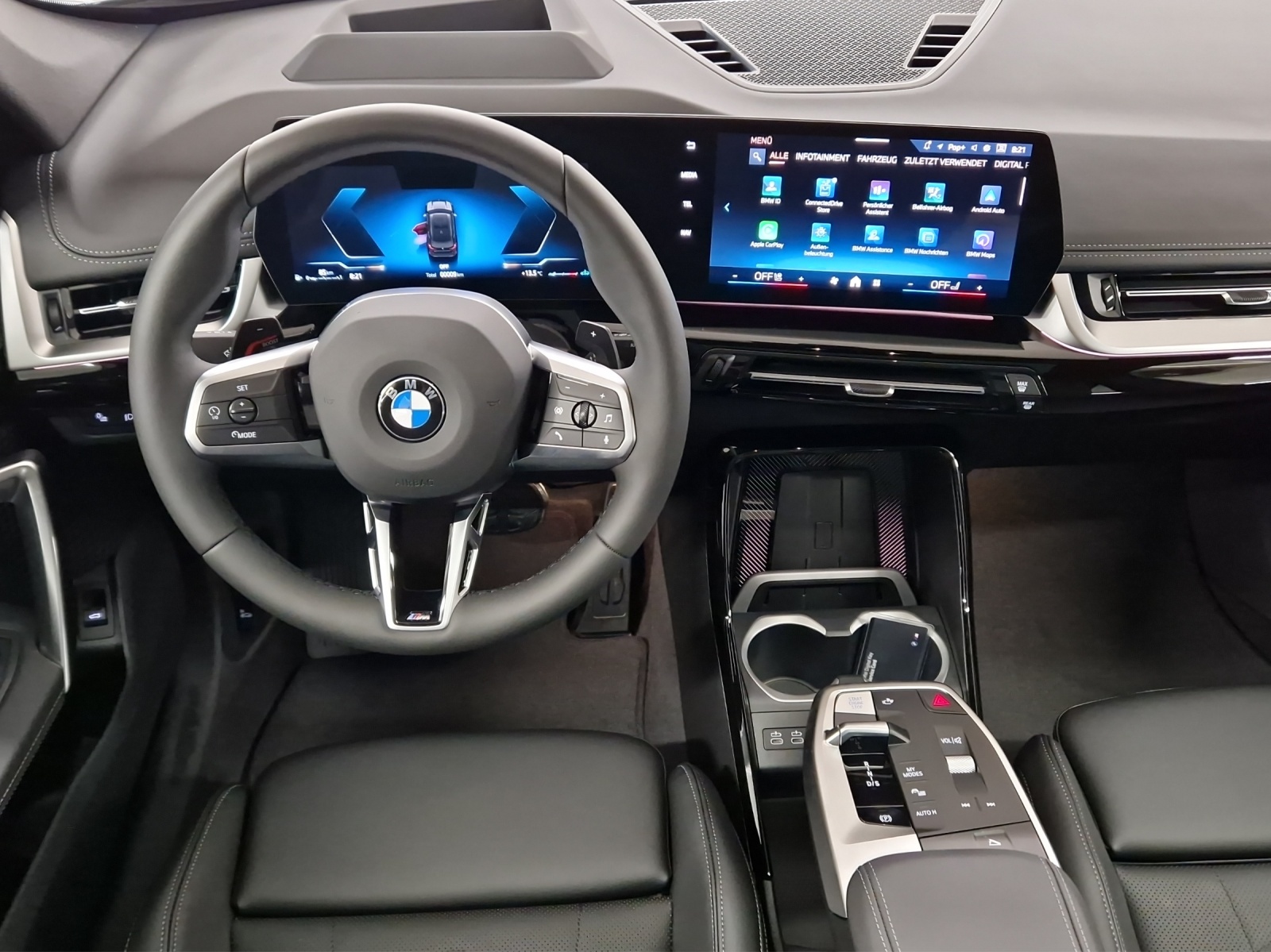 BMW X1 xDrive 23i 48V M Sport-image-9