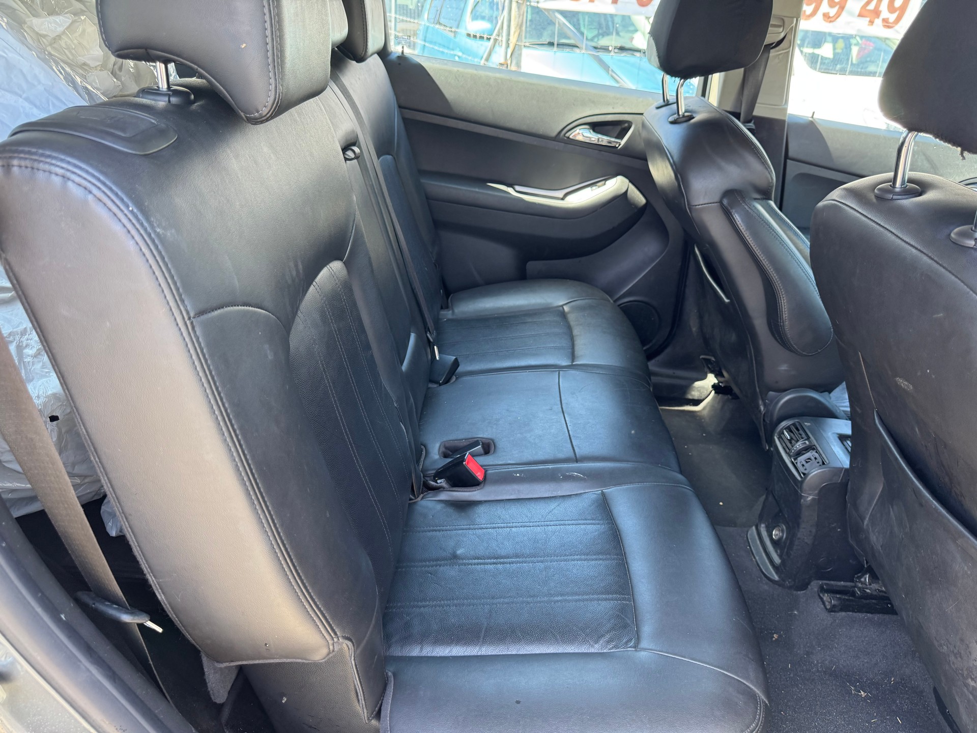 CHEVROLET Orlando 2.0 VCDi LTZ Automatic-image-12