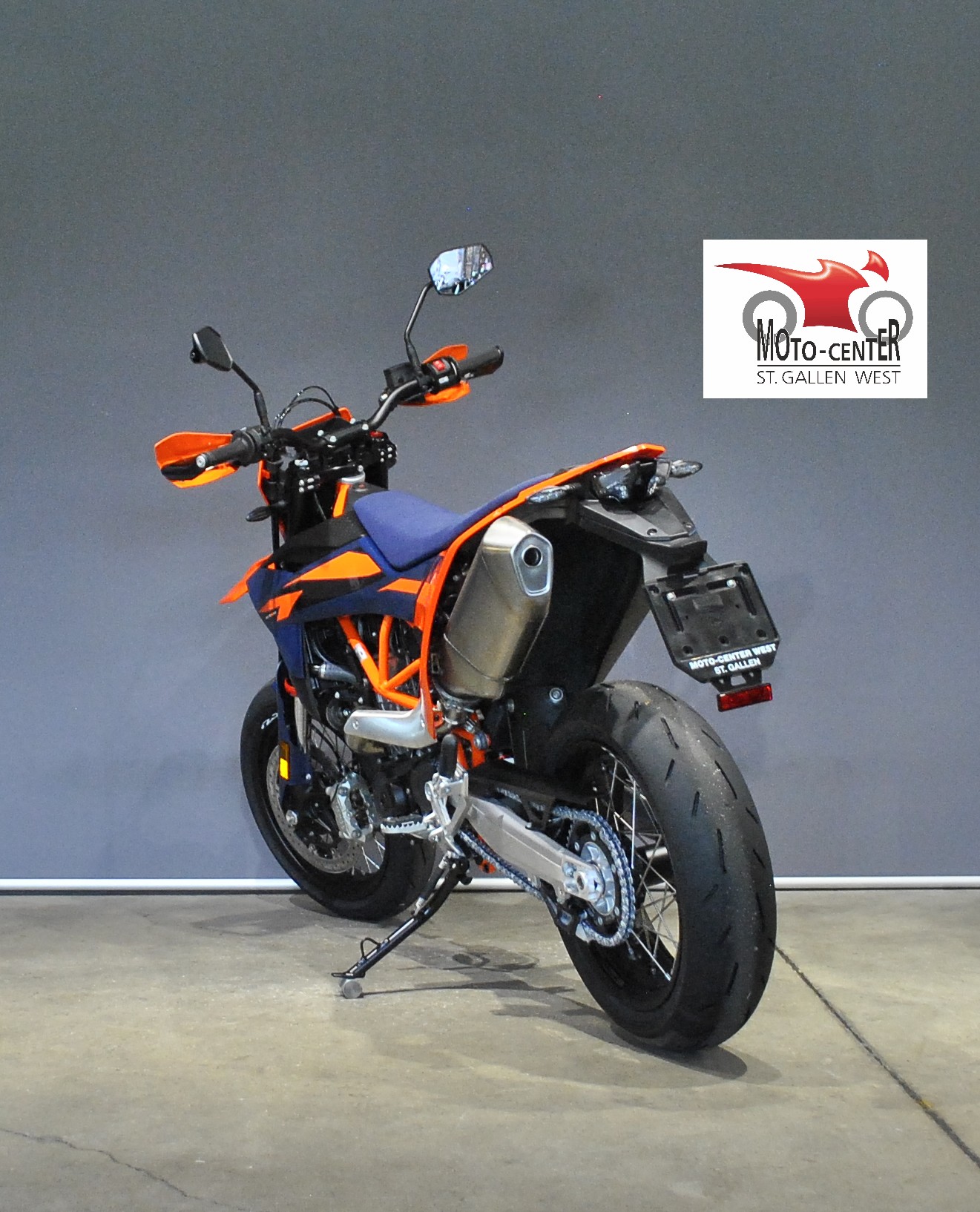 KTM 690 SMC R ABS (35 kW) Aktion gültig bis 30.06.2026-showroom-element-3