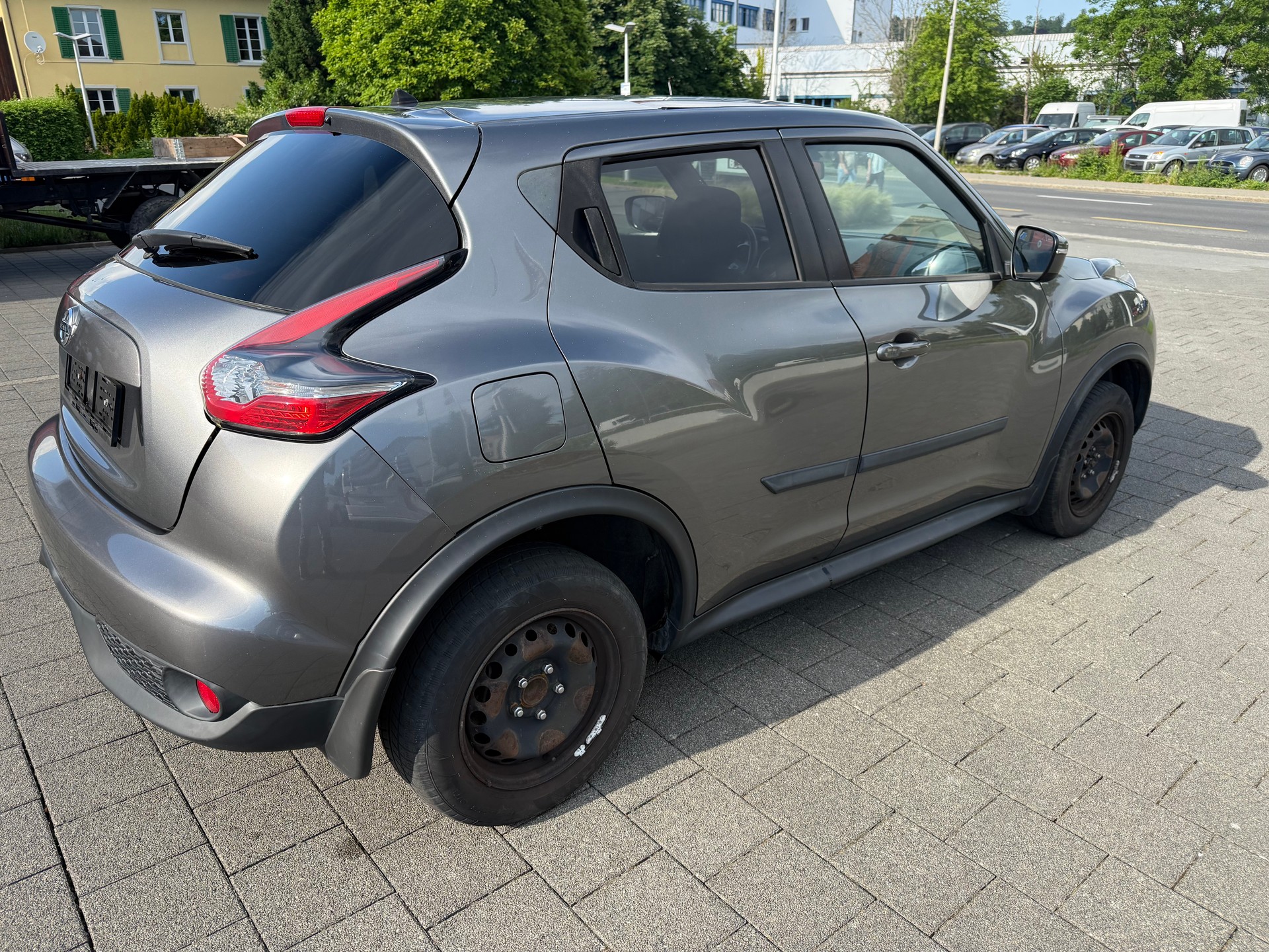 NISSAN Juke 1.2 DIG-T tekna-image-5