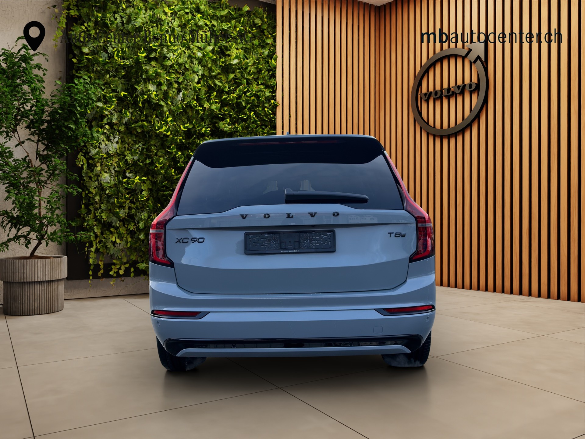 VOLVO XC90 2.0 T8 TE Black Edition eAWD-showroom-element-3