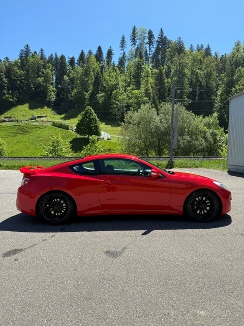 HYUNDAI Genesis 2.0 Turbo-image-6