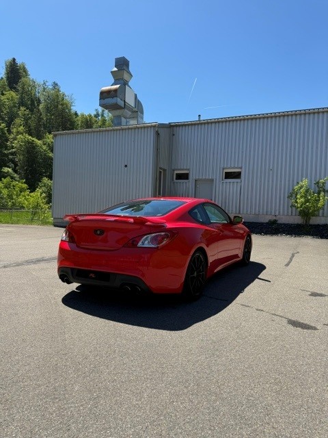 HYUNDAI Genesis 2.0 Turbo-image-5