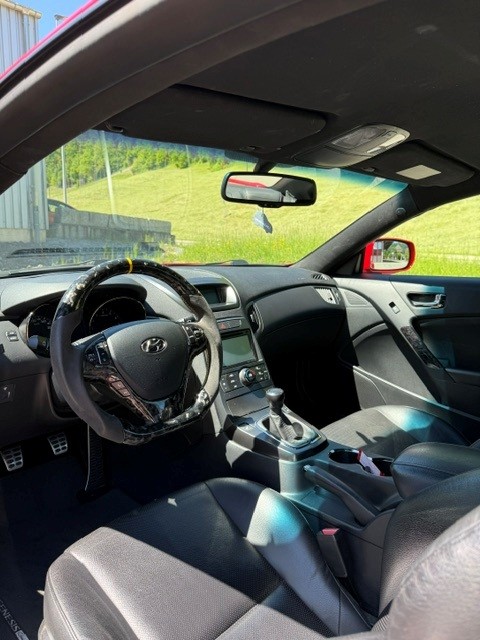 HYUNDAI Genesis 2.0 Turbo-image-7