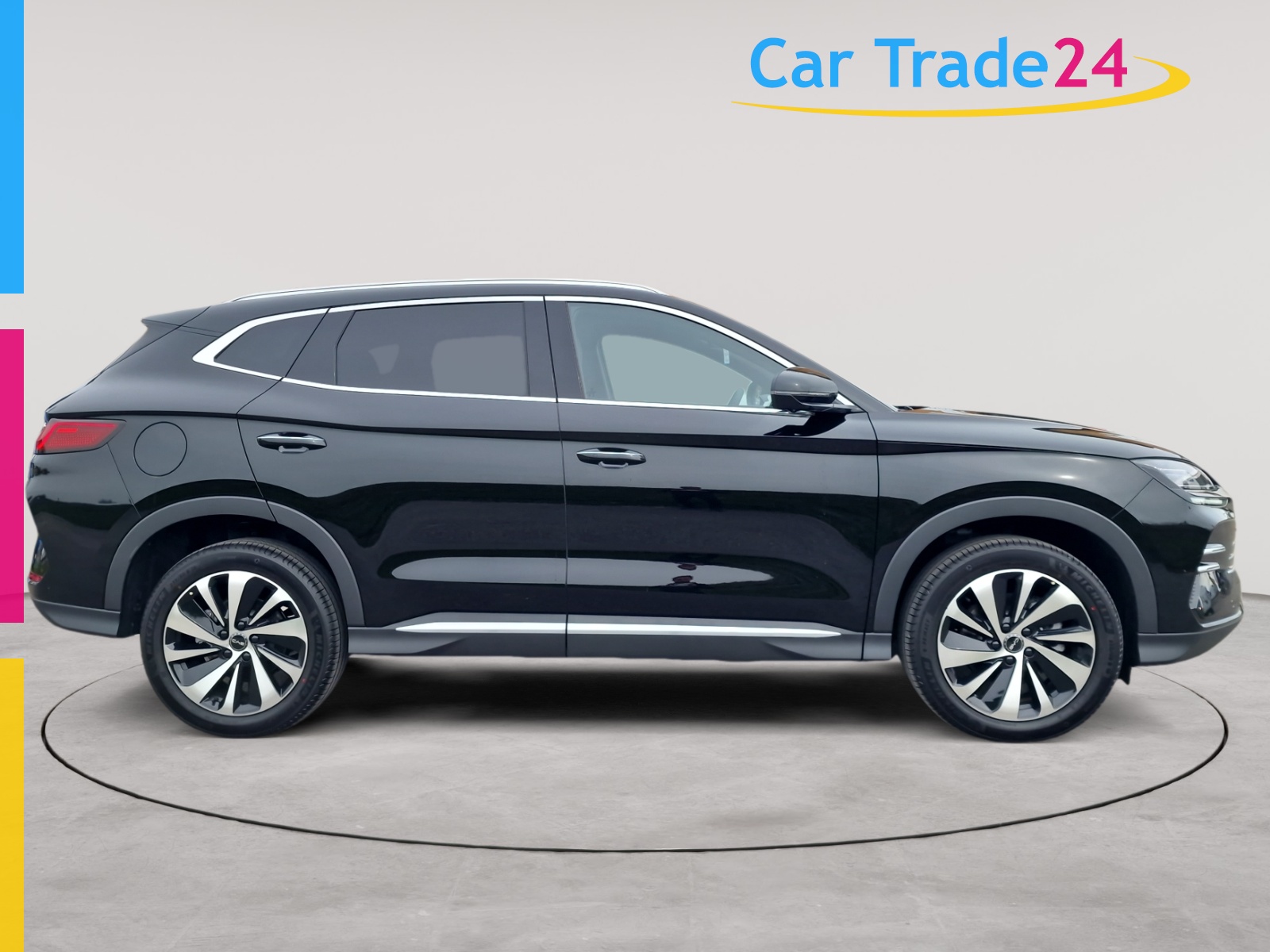 BYD Seal U DM-i Design AWD Panorama 324 PS-image-5
