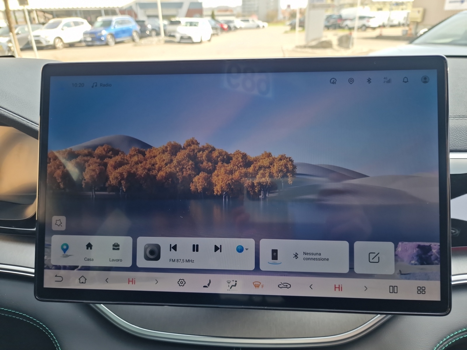 BYD Seal U DM-i Design AWD Panorama 324 PS-image-23