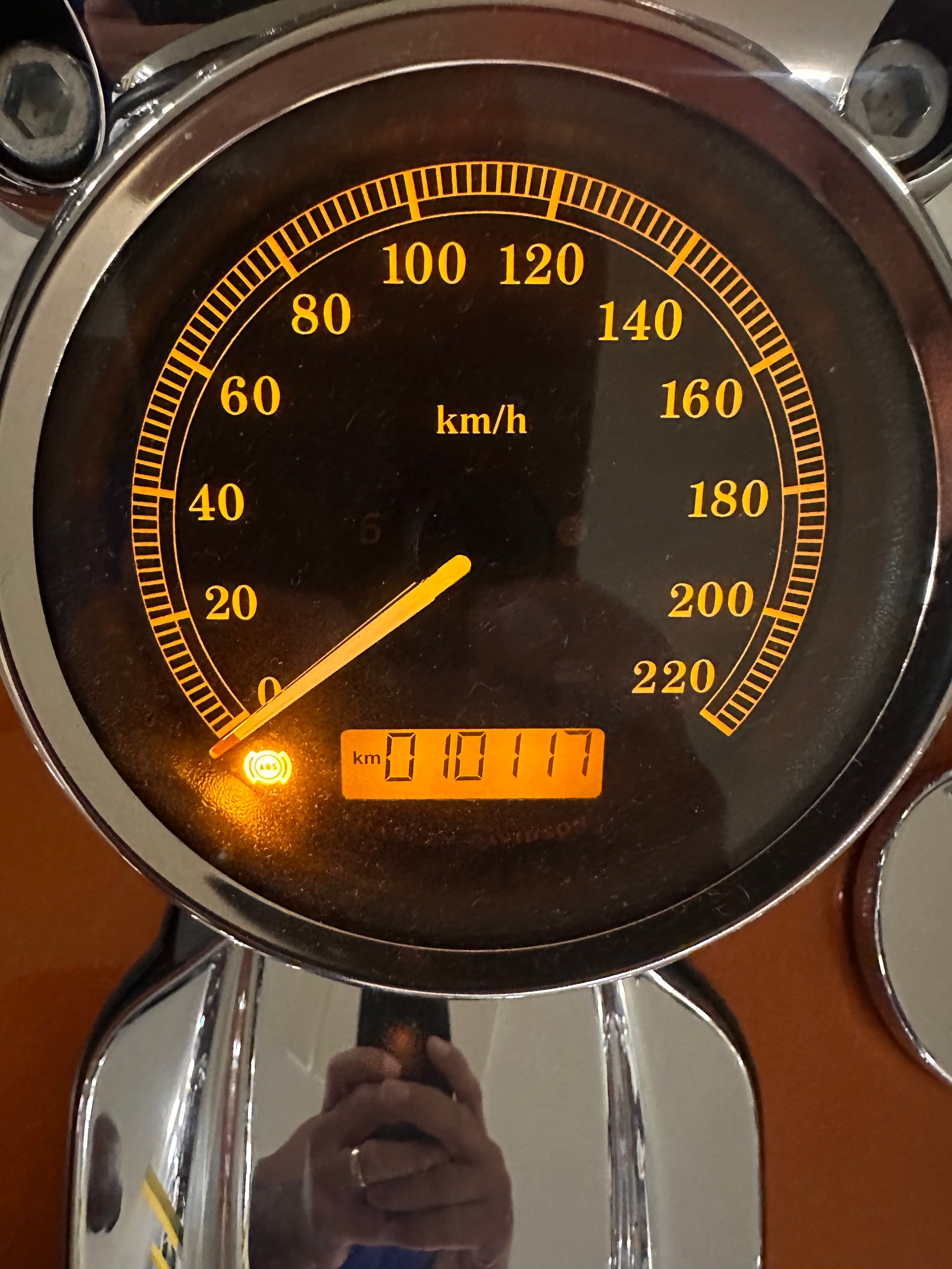 HARLEY-DAVIDSON FXSB Breakout 103 ABS-image-10