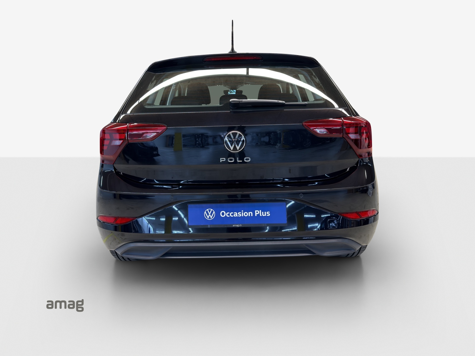 VW Polo 1.0 TSI Basis-showroom-element-3