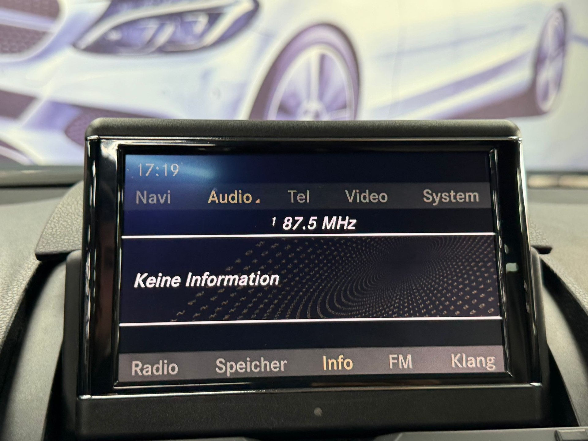 MERCEDES-BENZ C 63 AMG Avantgarde 7G-Tronic-image-14