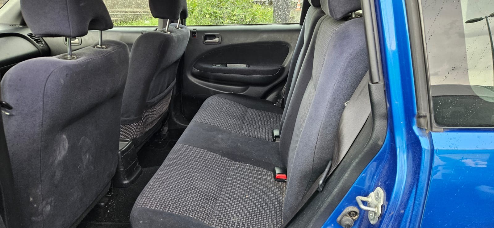 HONDA HR-V 1.6i 4WD VTEC Sport-image-7