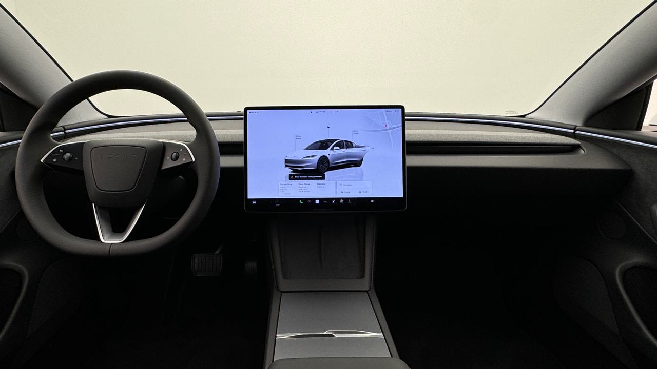 TESLA Model 3 Long Range Dual Motor AWD-image-5