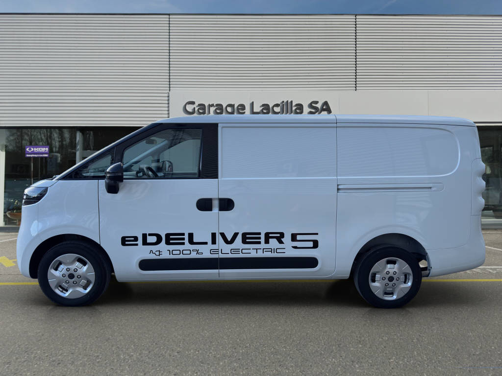 MAXUS eDeliver 5 fourg. E-Motor 64kW L1H1 FWD-showroom-element-3