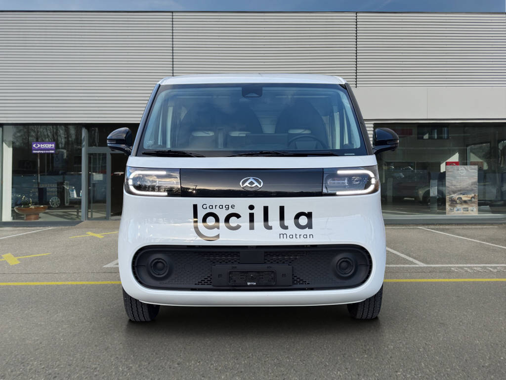MAXUS eDeliver 5 fourg. E-Motor 64kW L1H1 FWD-showroom-element-1
