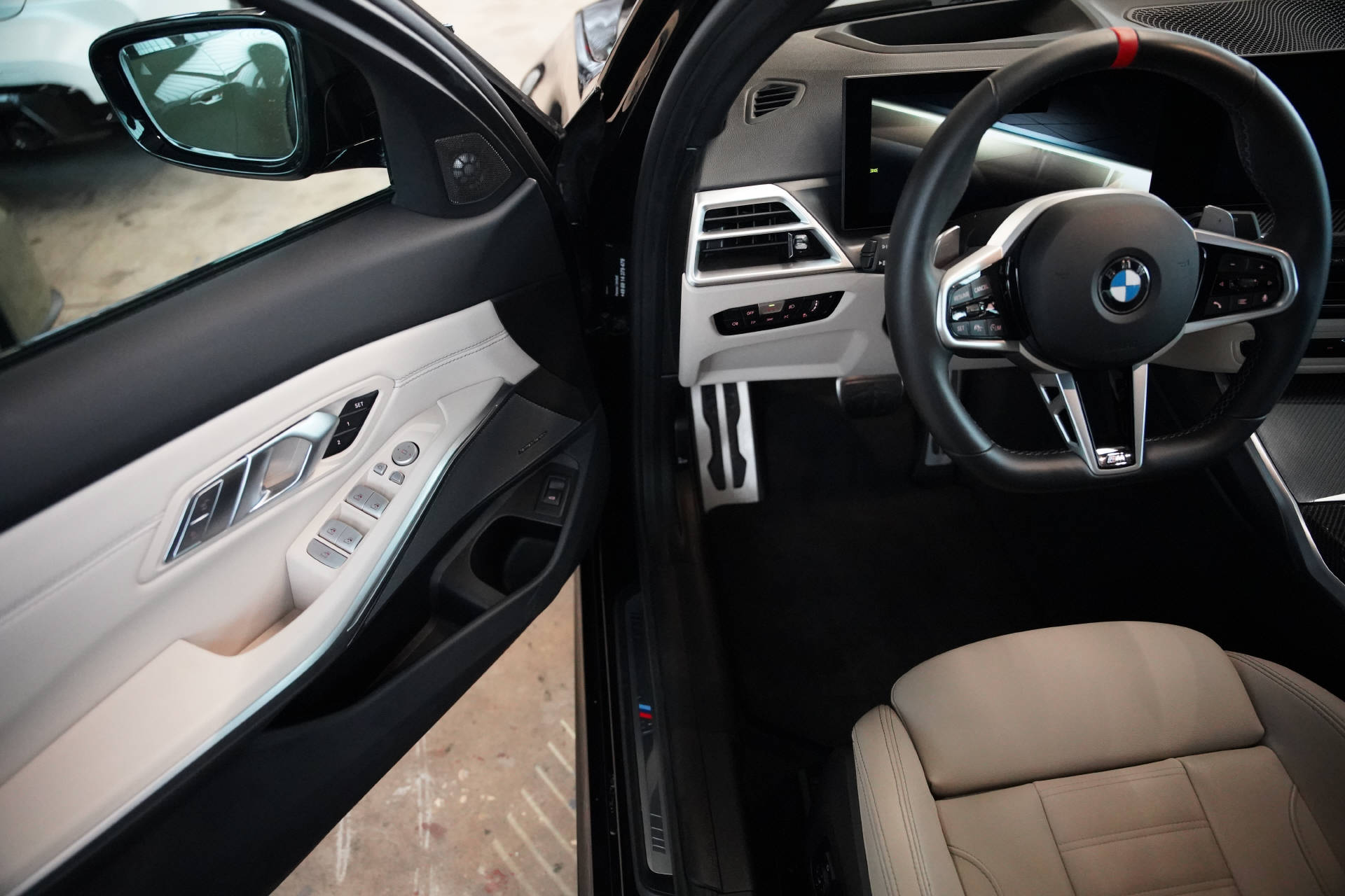 BMW M340i xDrive 48V Steptronic M Sport Pro-image-8