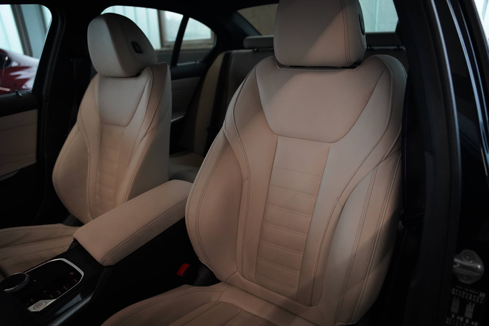 BMW M340i xDrive 48V Steptronic M Sport Pro-image-9