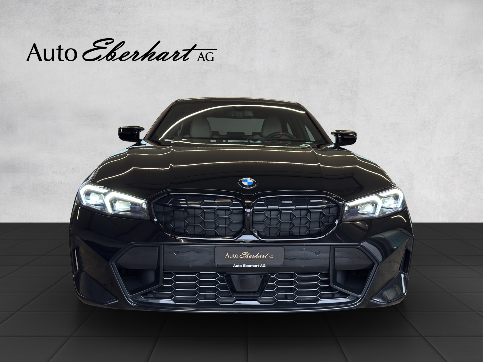 BMW M340i xDrive 48V Steptronic M Sport Pro-showroom-element-3