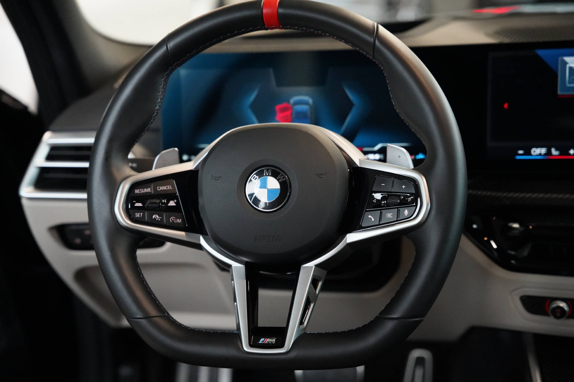 BMW M340i xDrive 48V Steptronic M Sport Pro-image-12