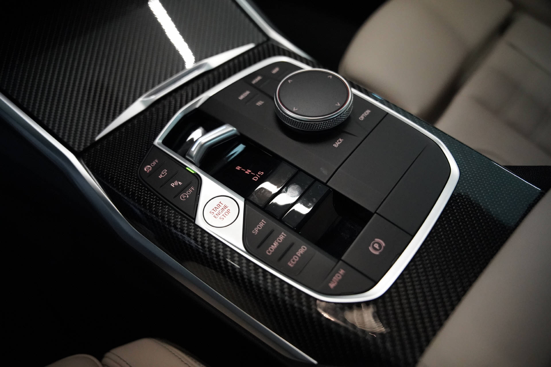 BMW M340i xDrive 48V Steptronic M Sport Pro-image-14